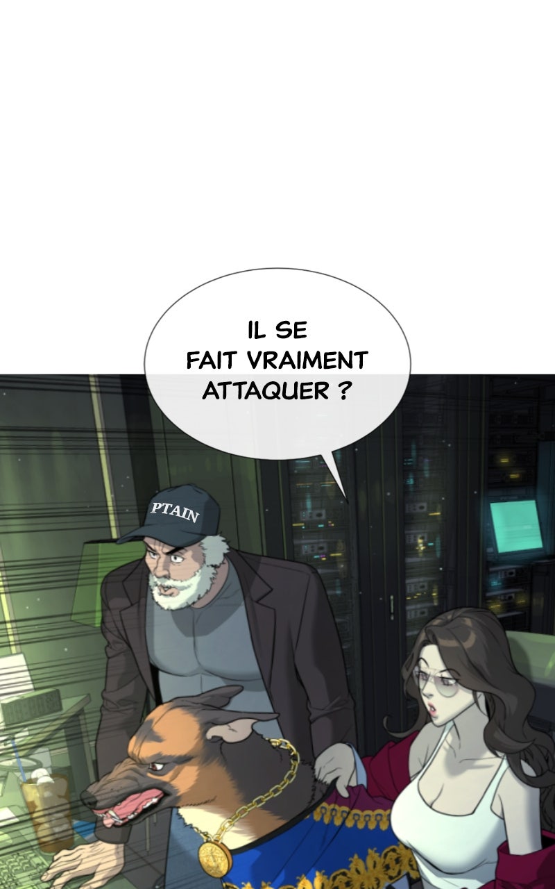 Read Killer Peter FR Manga Online