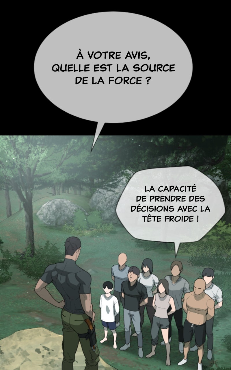 Read Killer Peter FR Manga Online