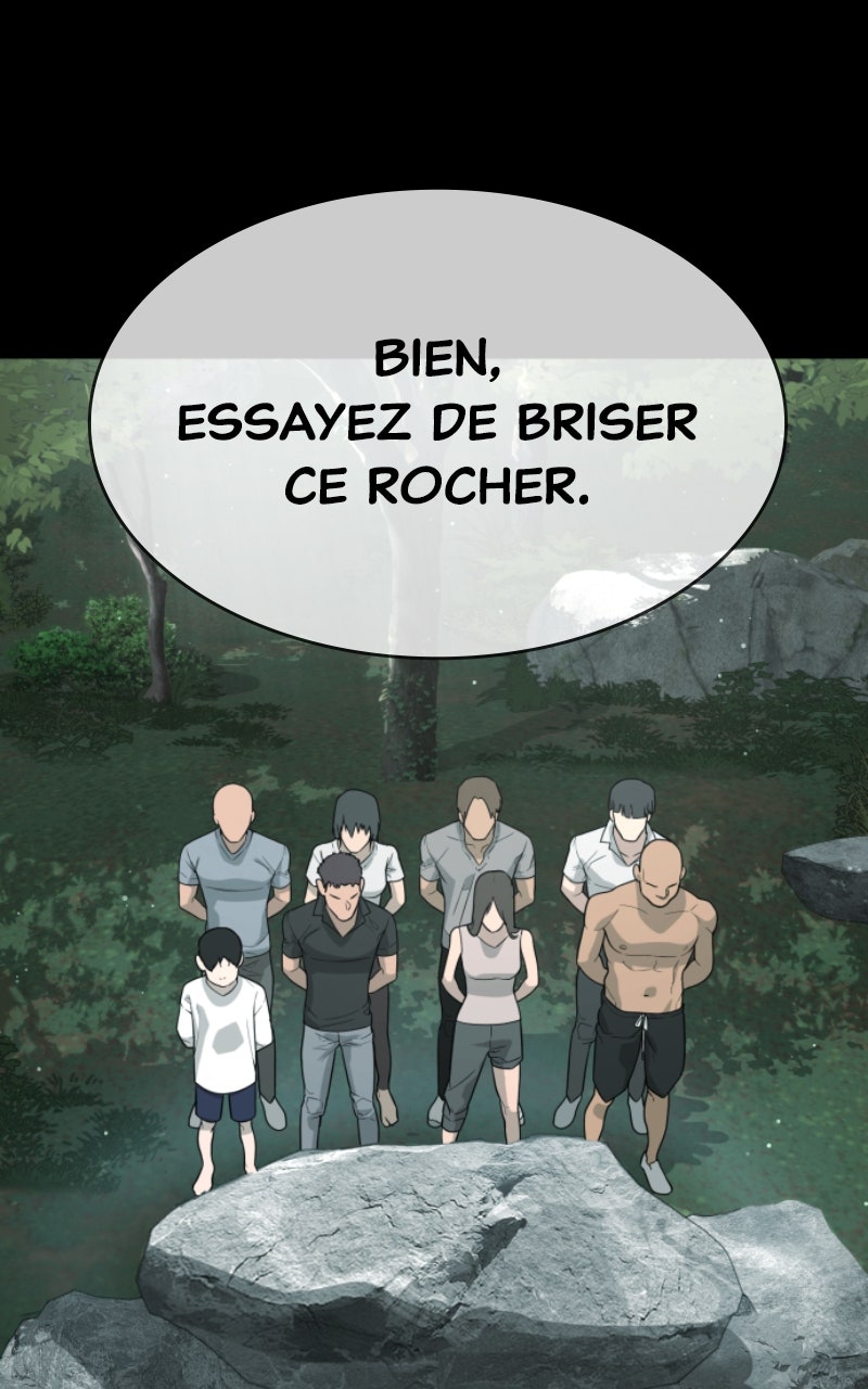 Read Killer Peter FR Manga Online