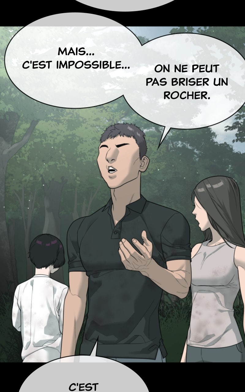 Read Killer Peter FR Manga Online