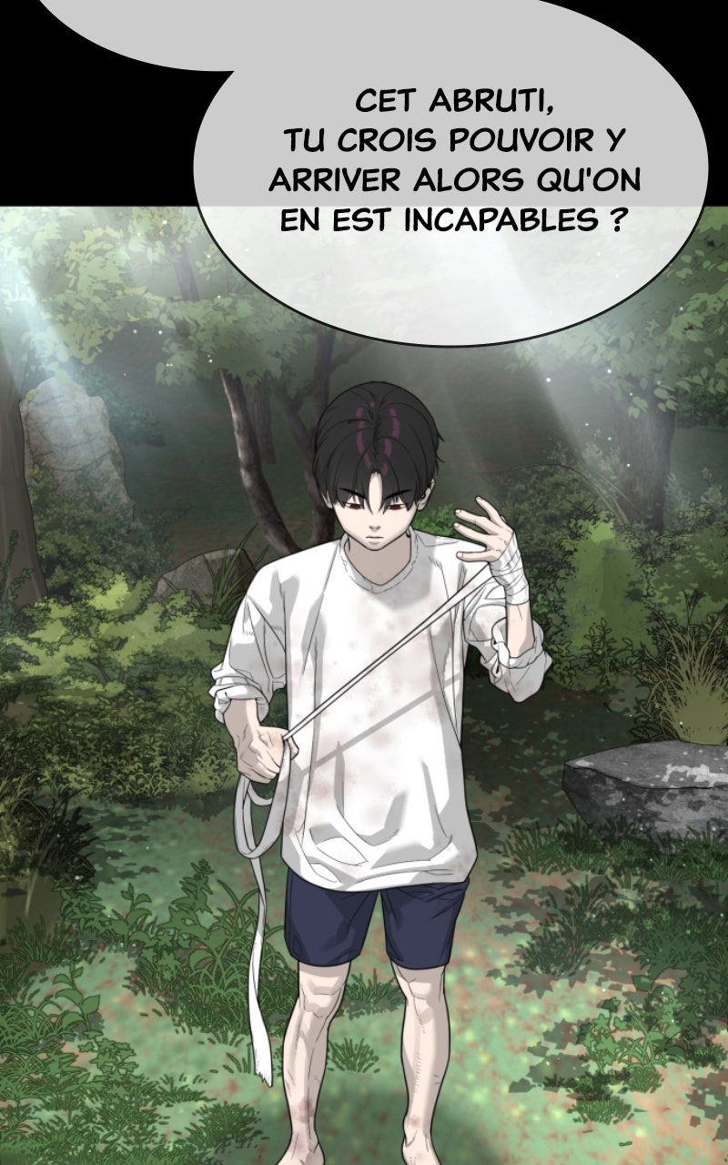 Read Killer Peter FR Manga Online