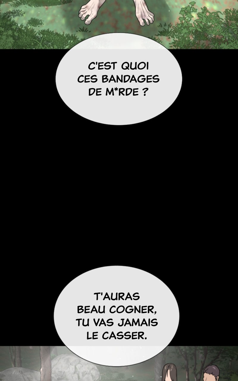 Read Killer Peter FR Manga Online