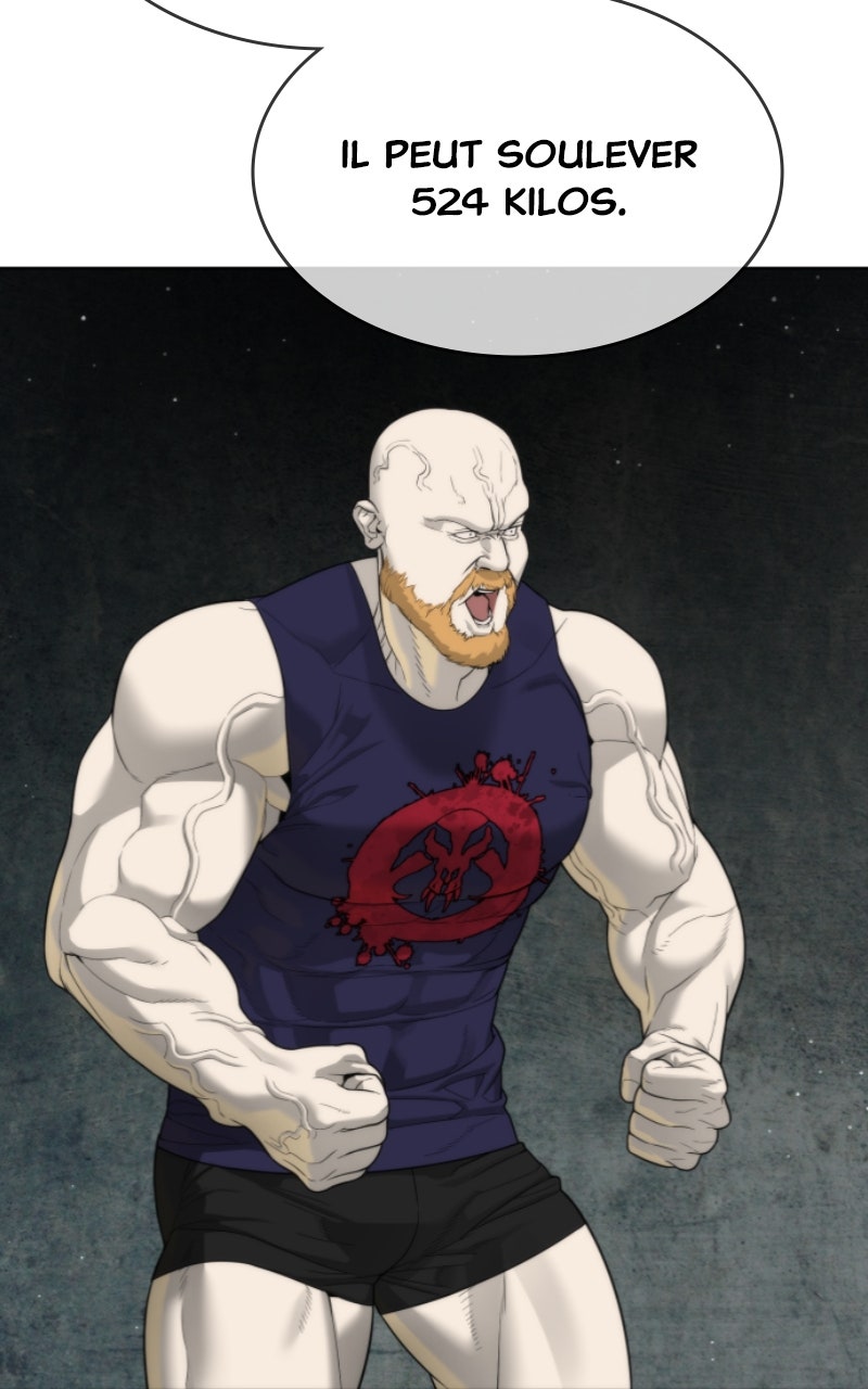 Read Killer Peter FR Manga Online