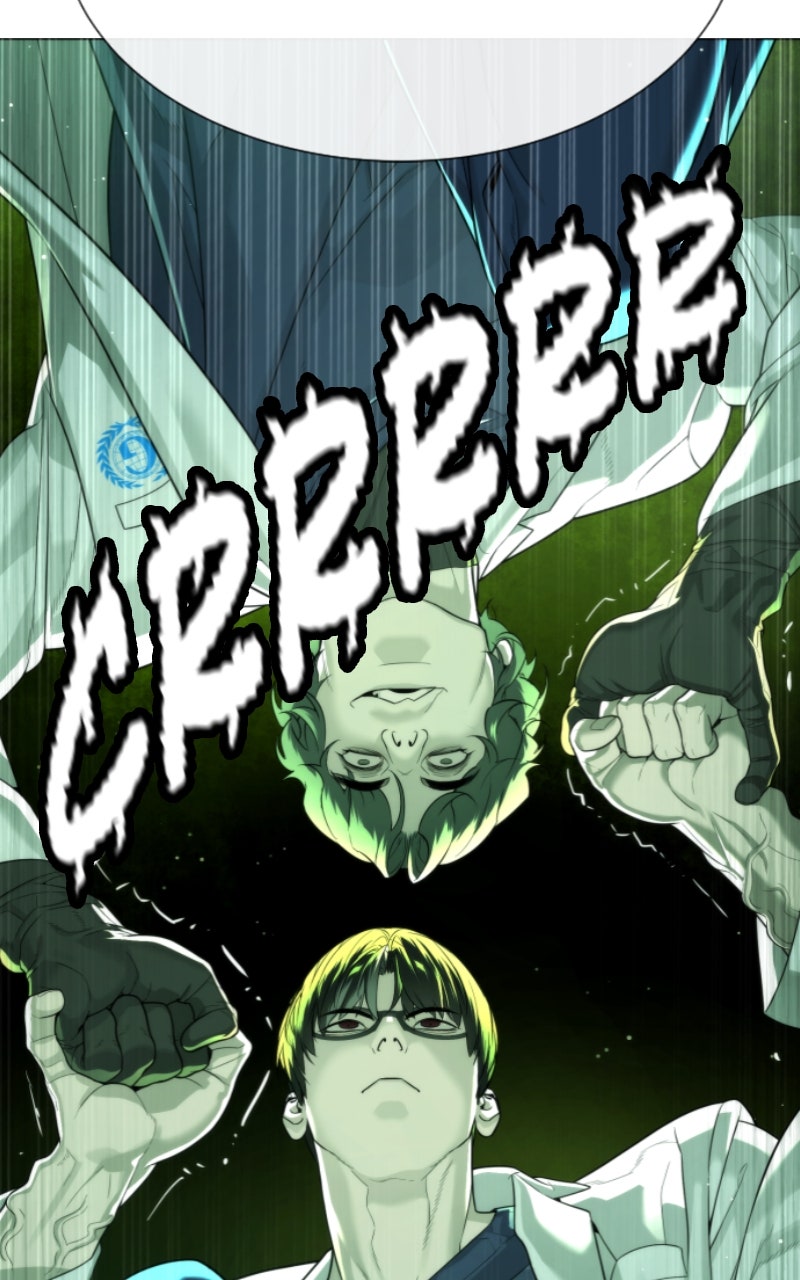 Read Killer Peter FR Manga Online