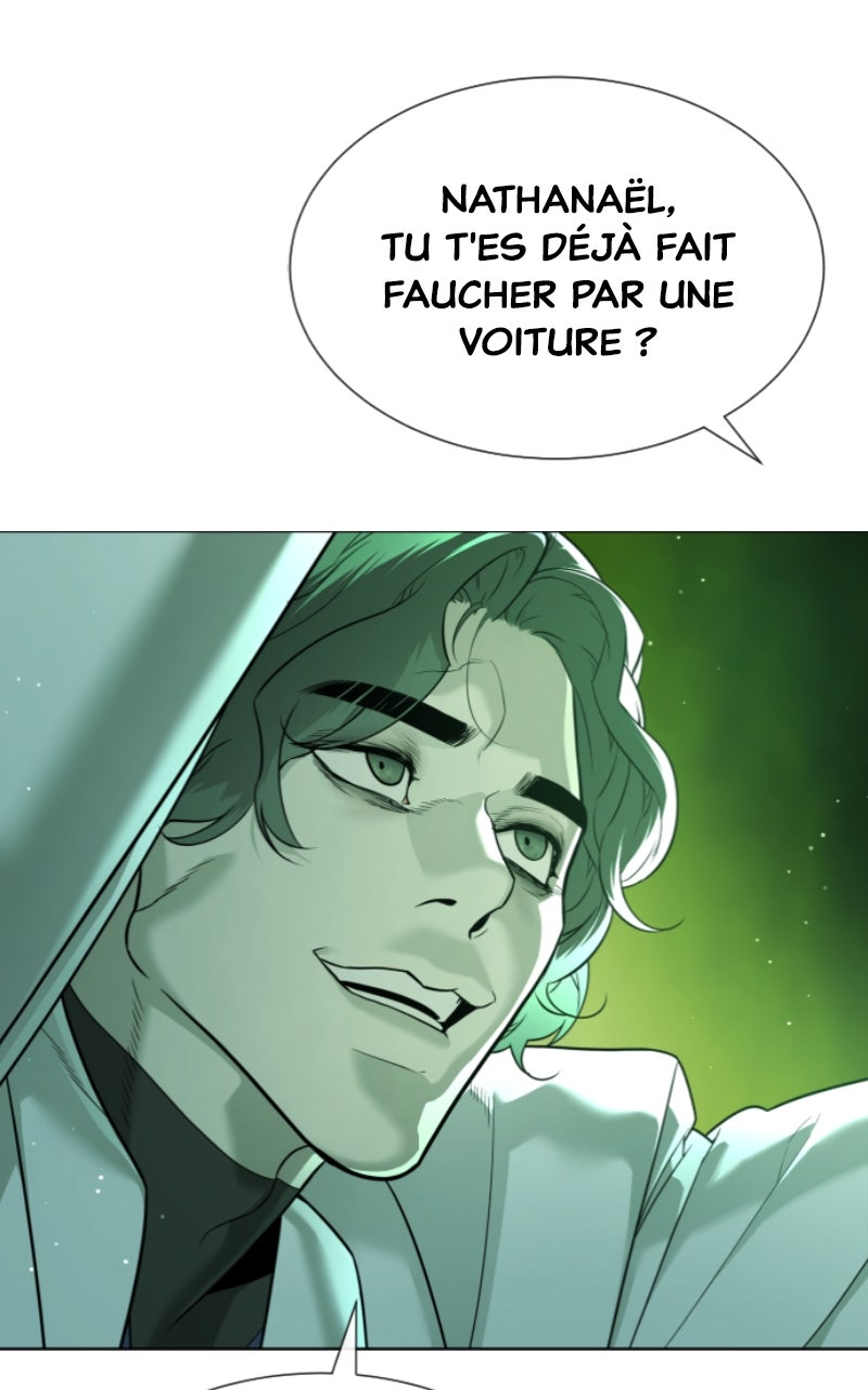 Read Killer Peter FR Manga Online