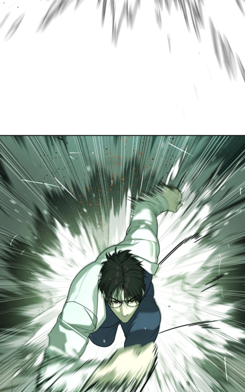 Read Killer Peter FR Manga Online