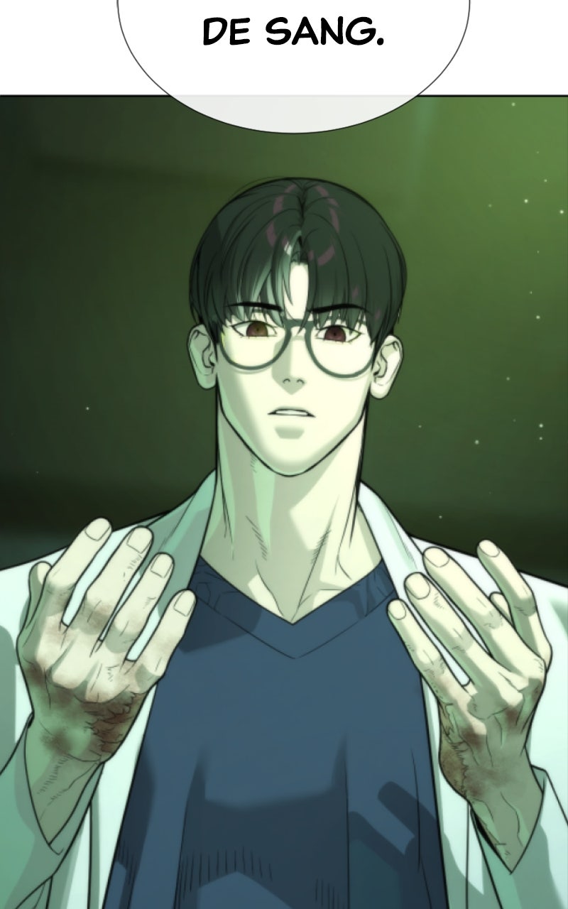 Read Killer Peter FR Manga Online