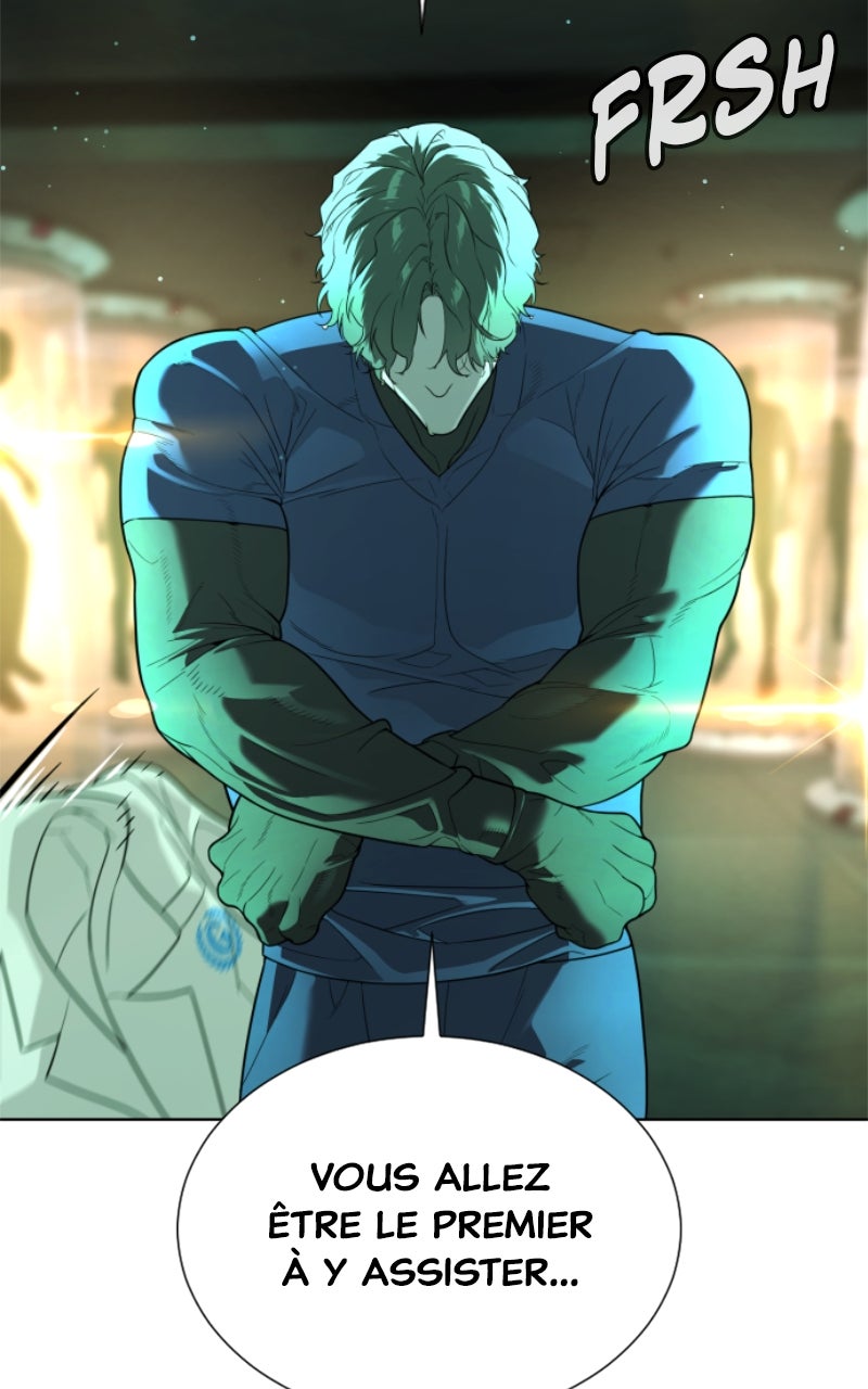 Read Killer Peter FR Manga Online