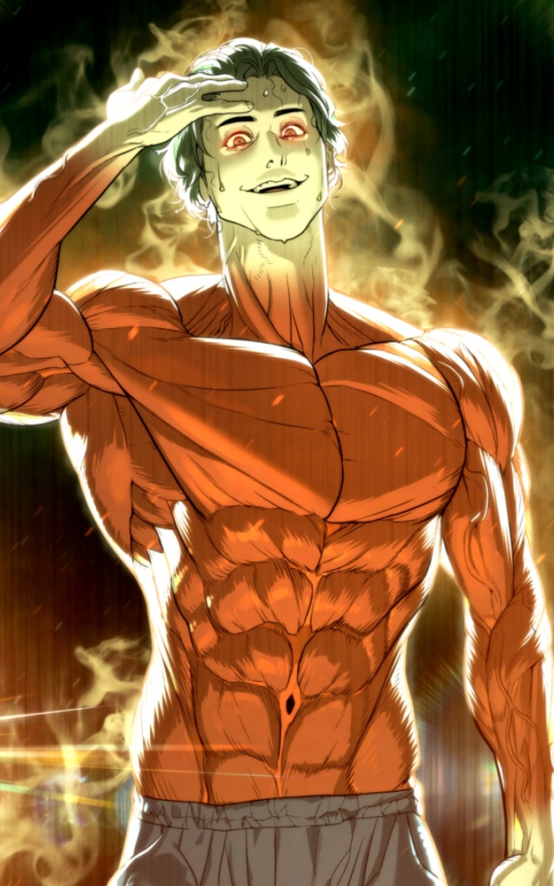 Read Killer Peter FR Manga Online