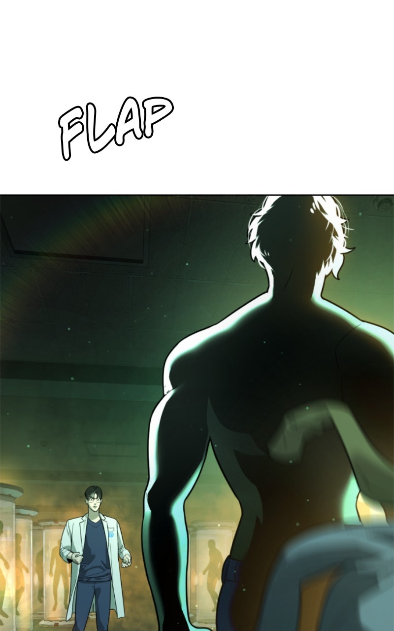 Read Killer Peter FR Manga Online