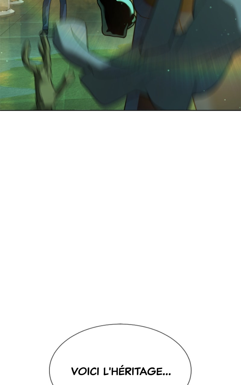 Read Killer Peter FR Manga Online