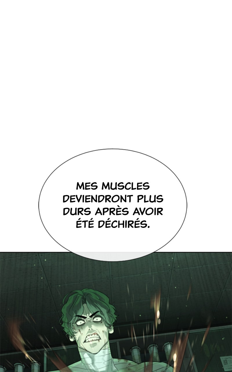 Read Killer Peter FR Manga Online