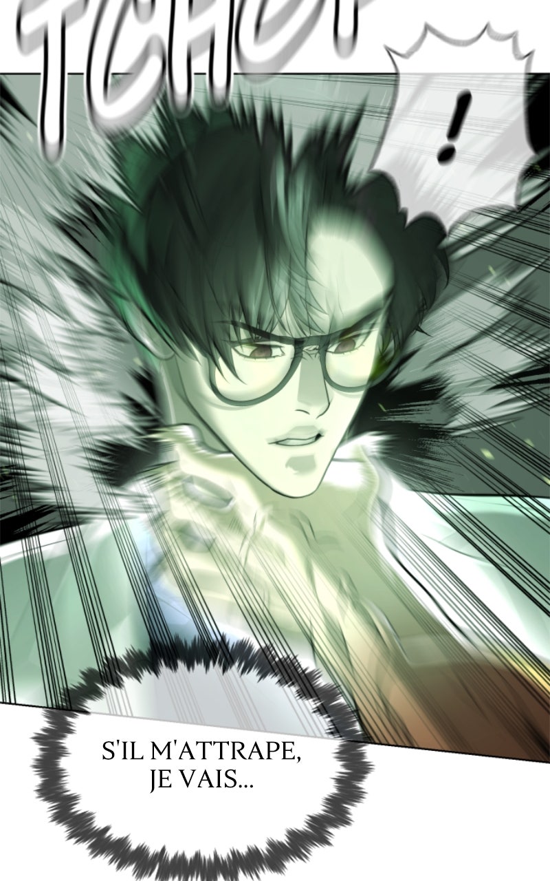 Read Killer Peter FR Manga Online