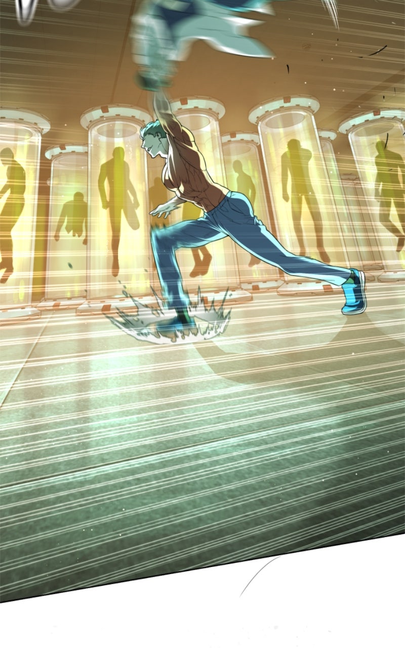 Read Killer Peter FR Manga Online