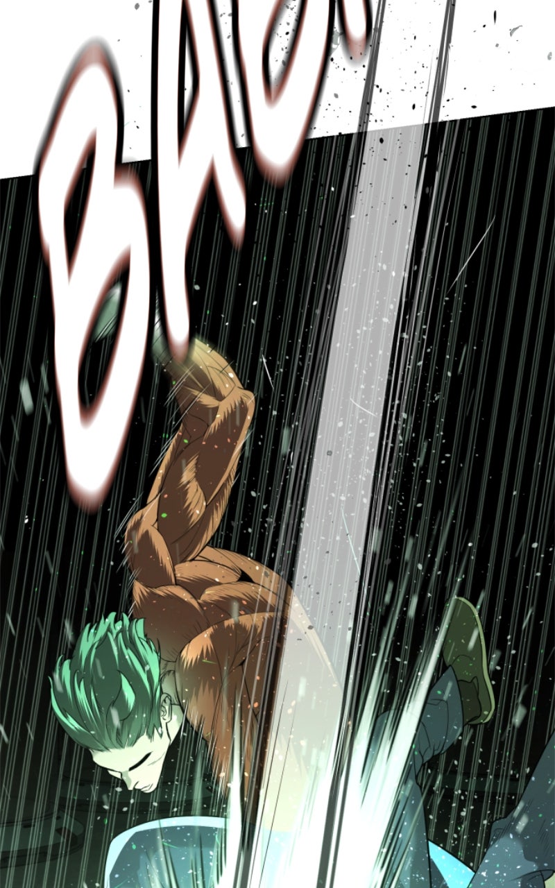 Read Killer Peter FR Manga Online