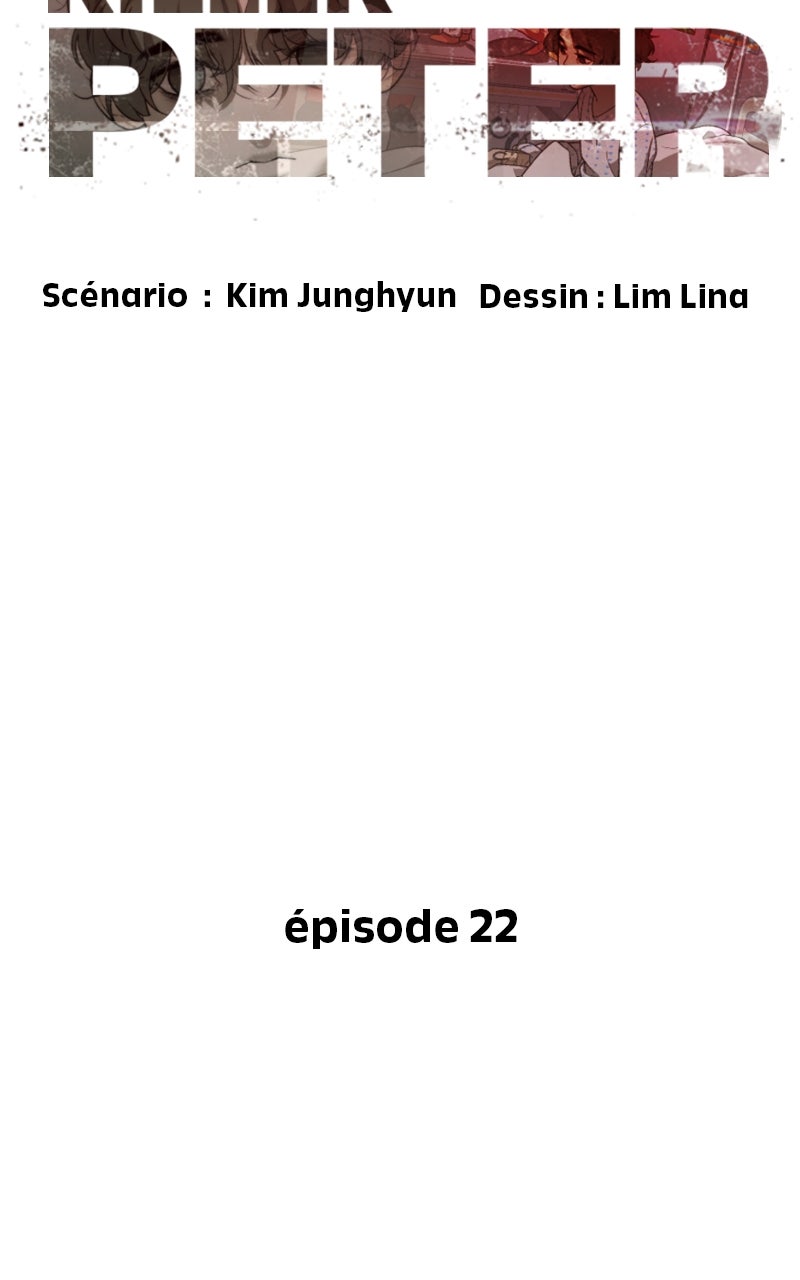 Read Killer Peter FR Manga Online