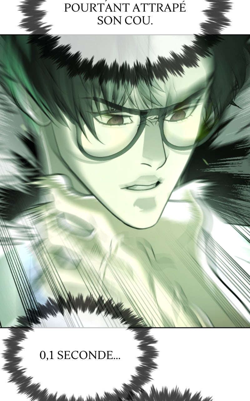 Read Killer Peter FR Manga Online