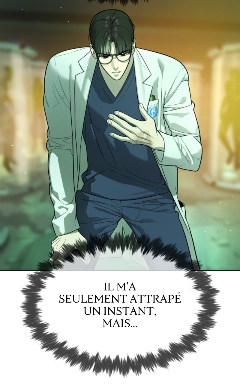 Read Killer Peter FR Manga Online