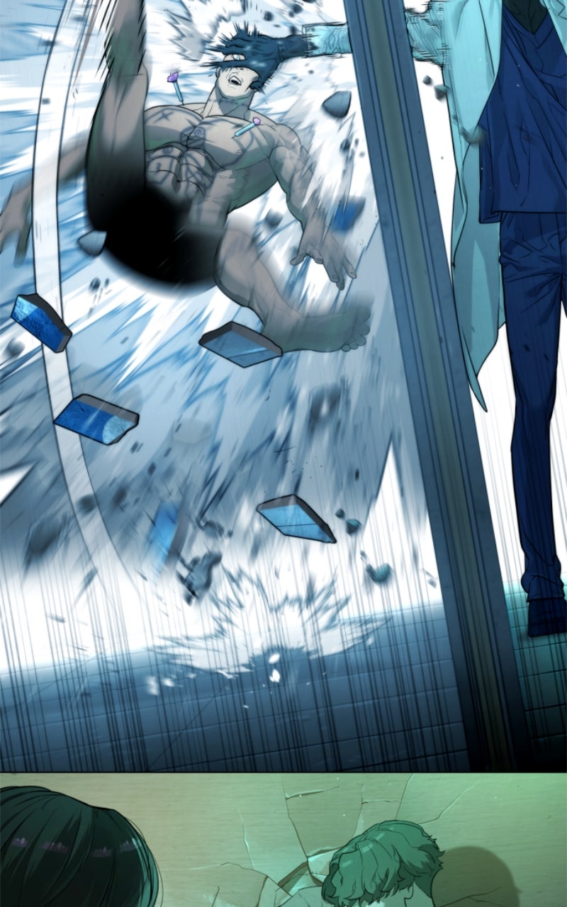 Read Killer Peter FR Manga Online