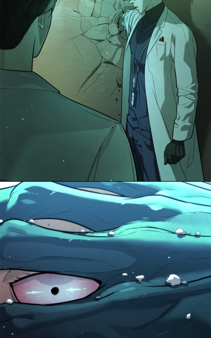 Read Killer Peter FR Manga Online