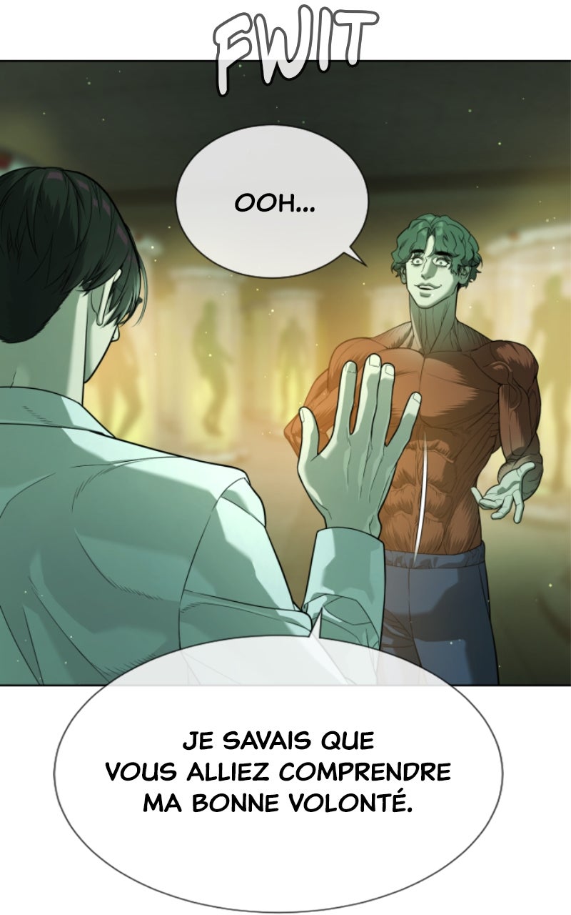 Read Killer Peter FR Manga Online