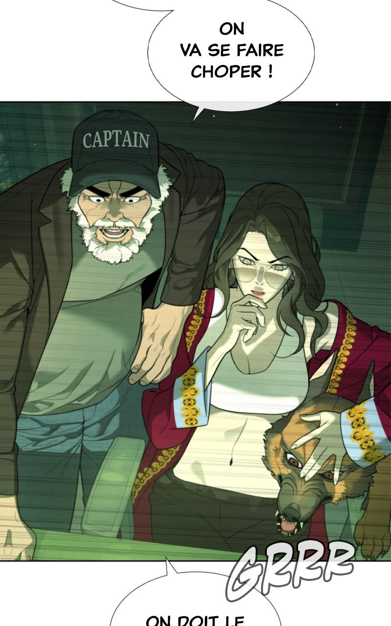 Read Killer Peter FR Manga Online