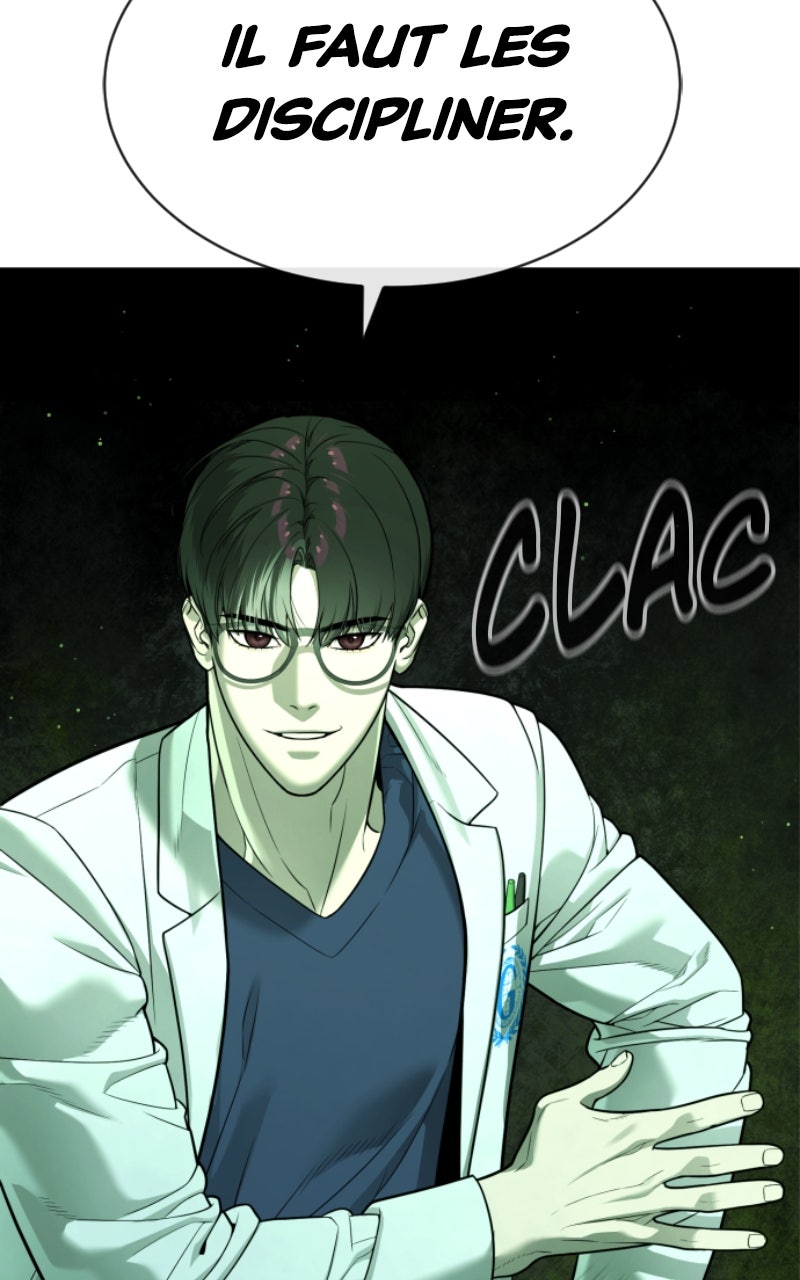 Read Killer Peter FR Manga Online