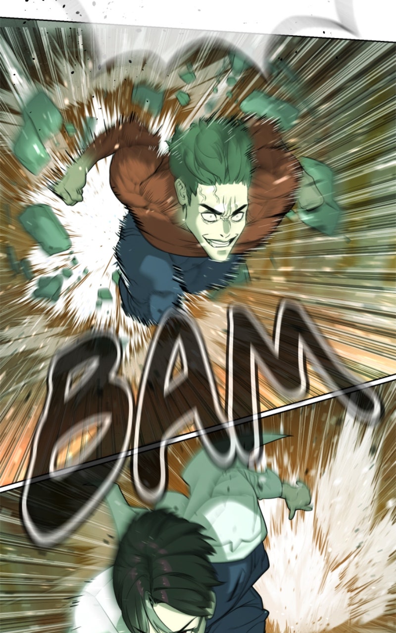 Read Killer Peter FR Manga Online