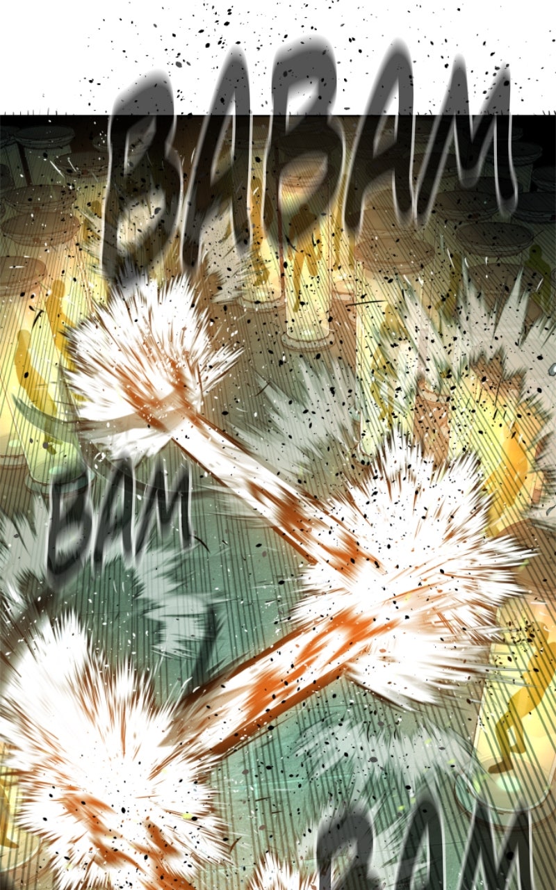 Read Killer Peter FR Manga Online