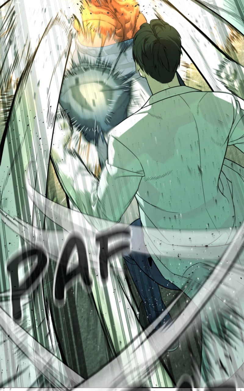 Read Killer Peter FR Manga Online