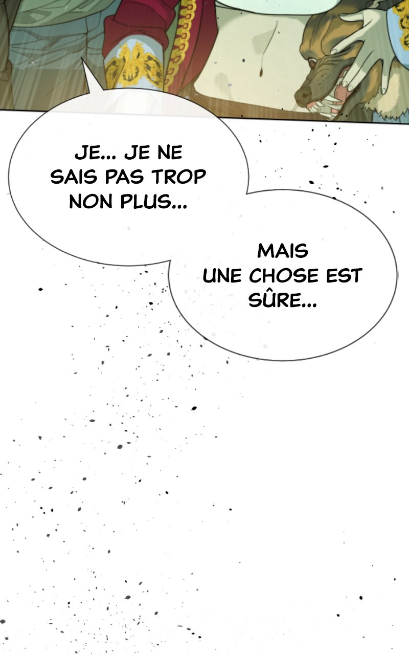 Read Killer Peter FR Manga Online