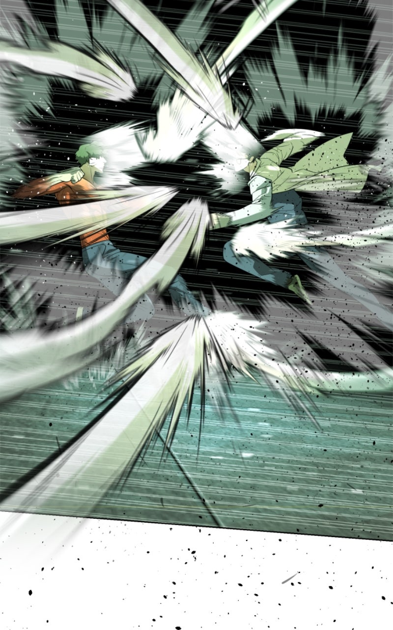 Read Killer Peter FR Manga Online