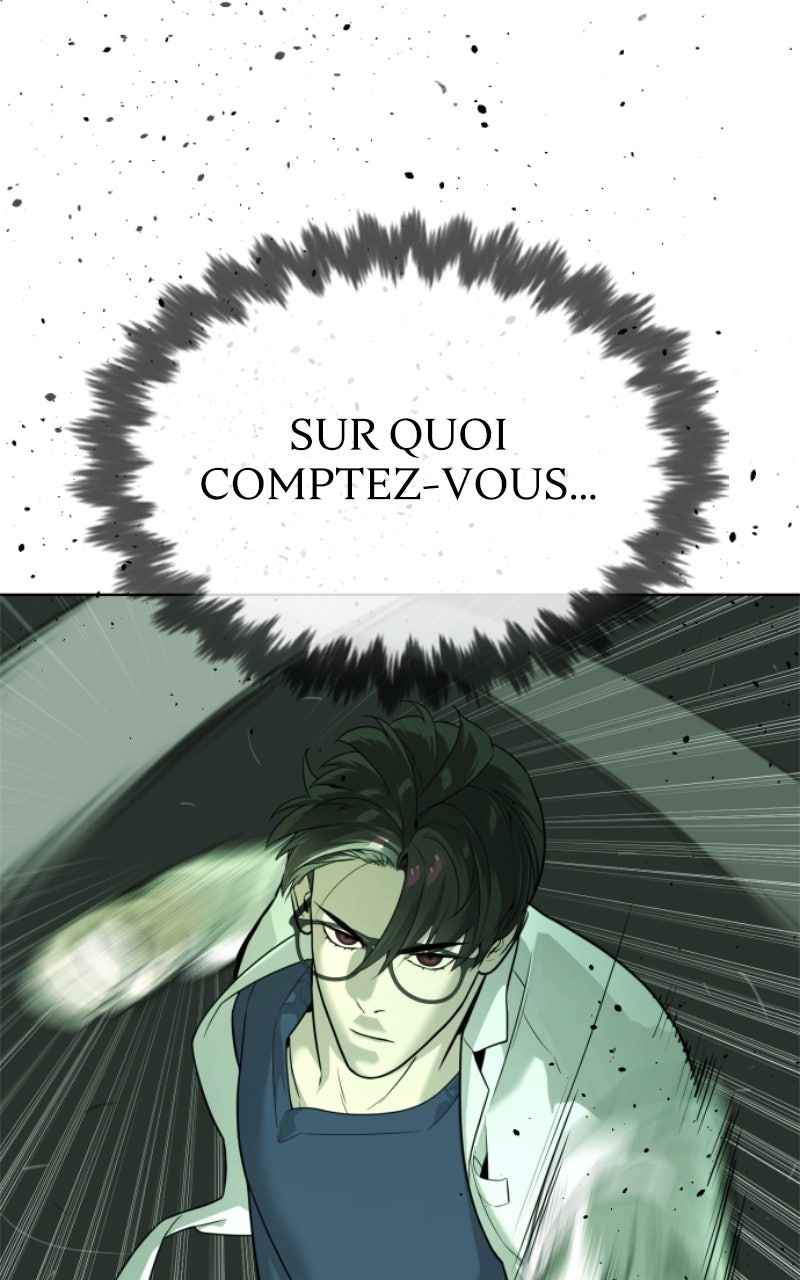 Read Killer Peter FR Manga Online