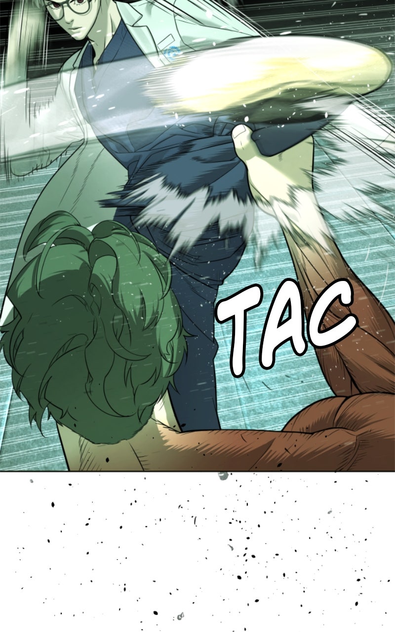 Read Killer Peter FR Manga Online