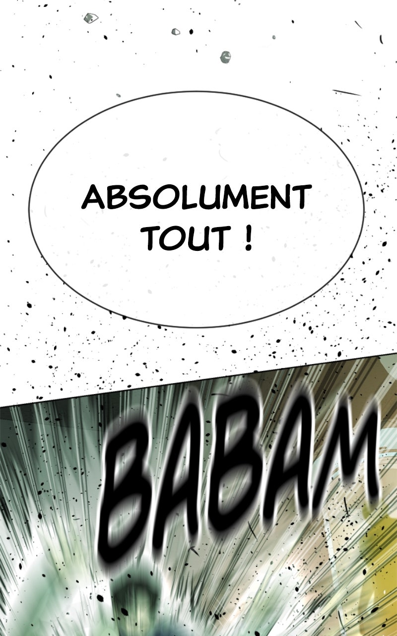 Read Killer Peter FR Manga Online