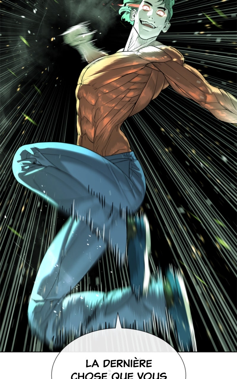 Read Killer Peter FR Manga Online