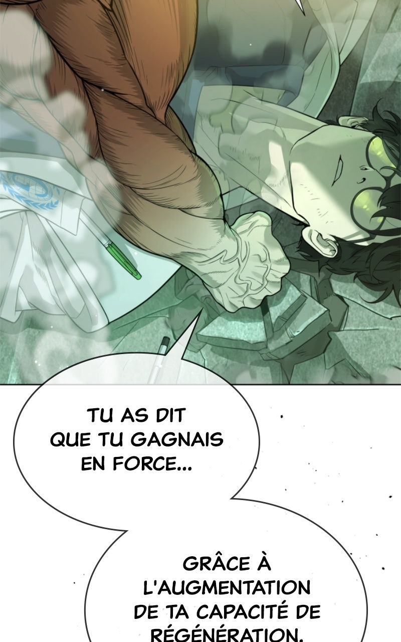 Read Killer Peter FR Manga Online