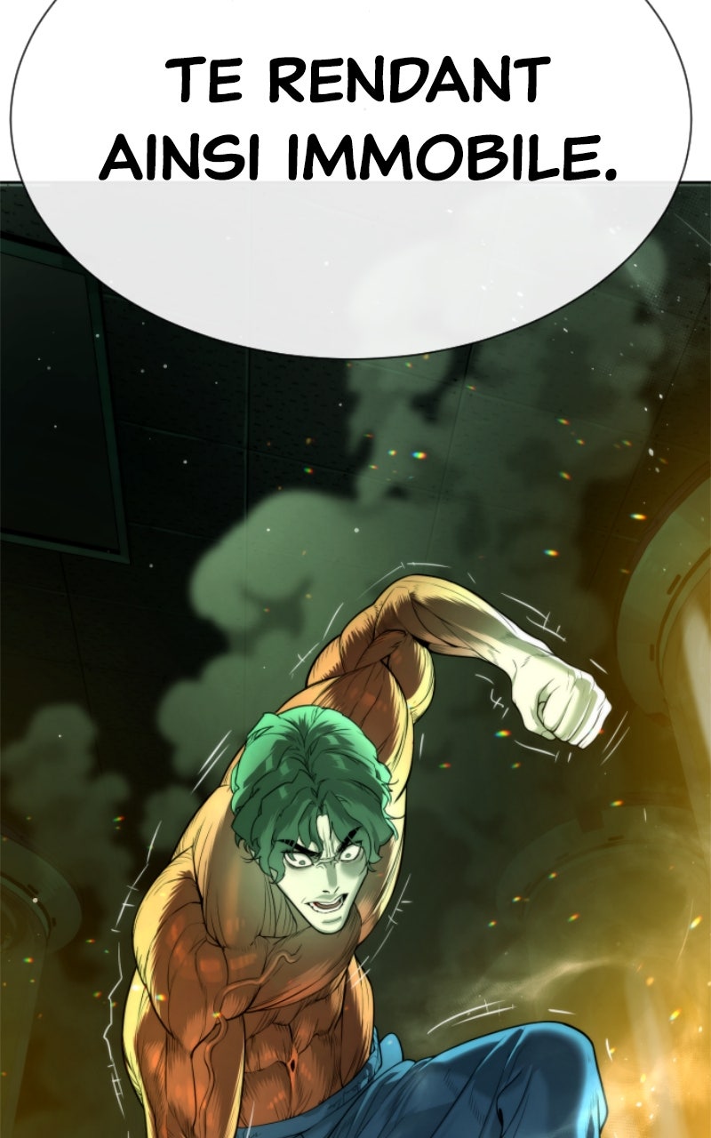 Read Killer Peter FR Manga Online