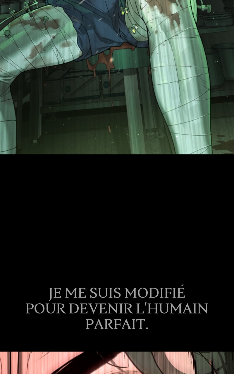 Read Killer Peter FR Manga Online