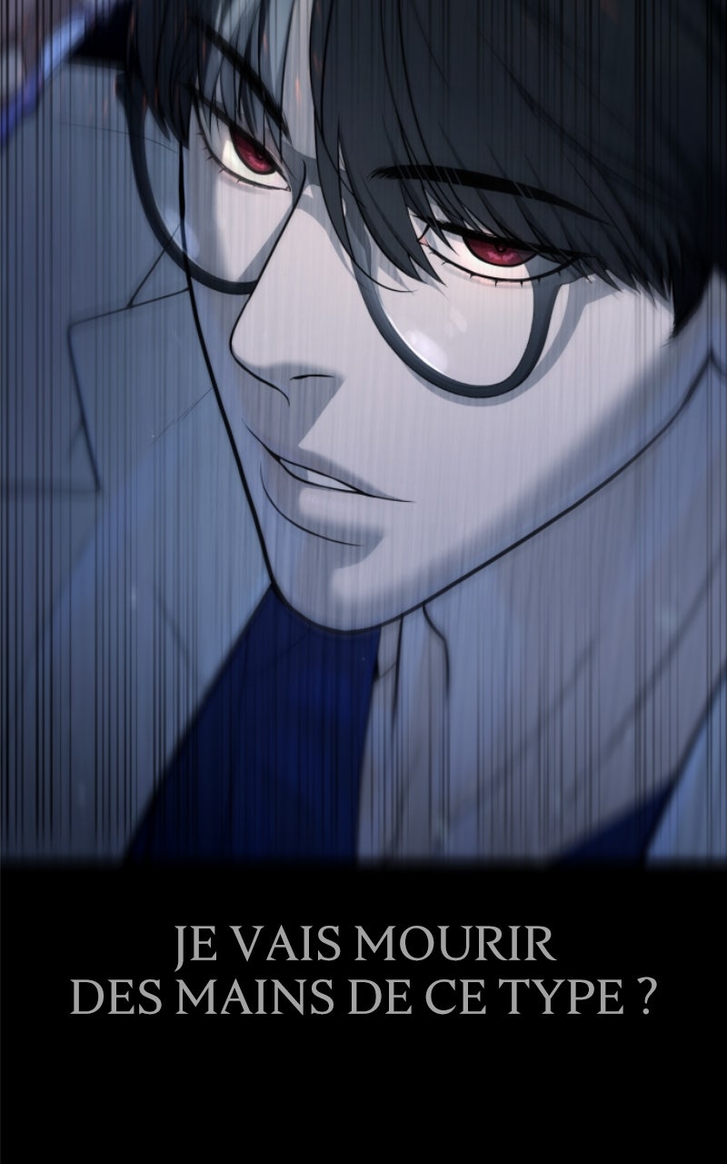 Read Killer Peter FR Manga Online