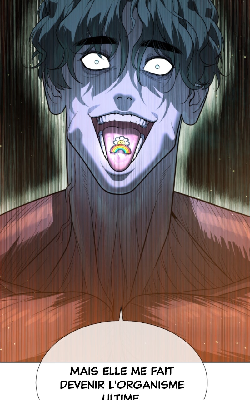 Read Killer Peter FR Manga Online