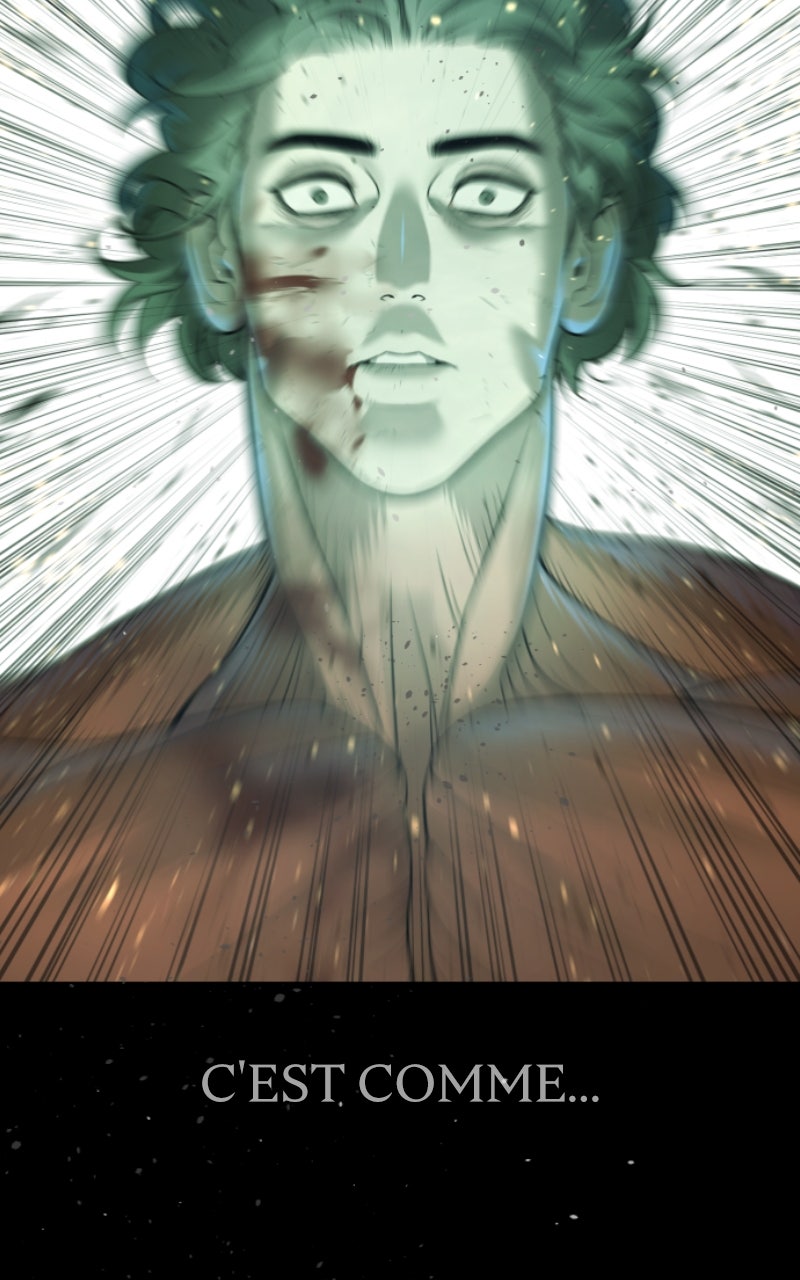 Read Killer Peter FR Manga Online