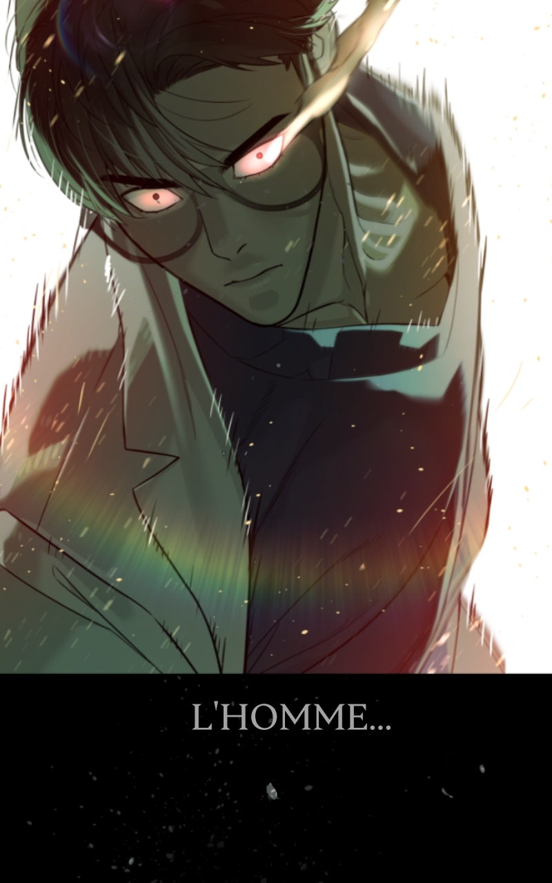 Read Killer Peter FR Manga Online