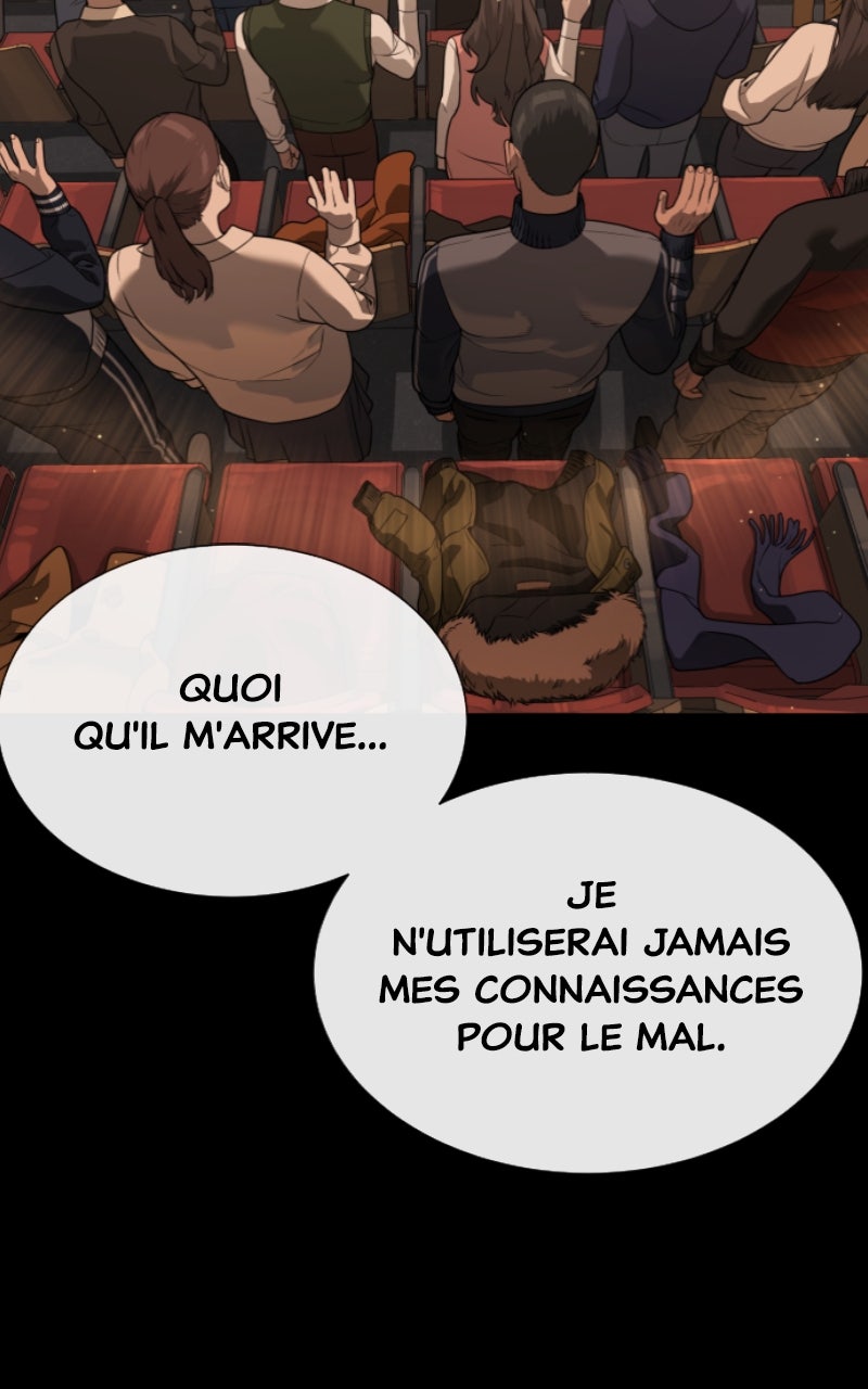 Read Killer Peter FR Manga Online