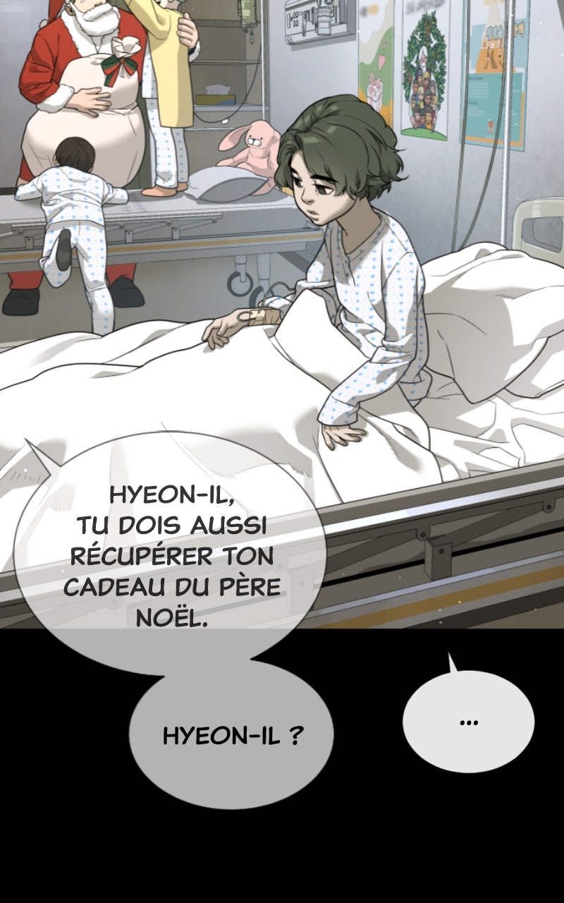 Read Killer Peter FR Manga Online