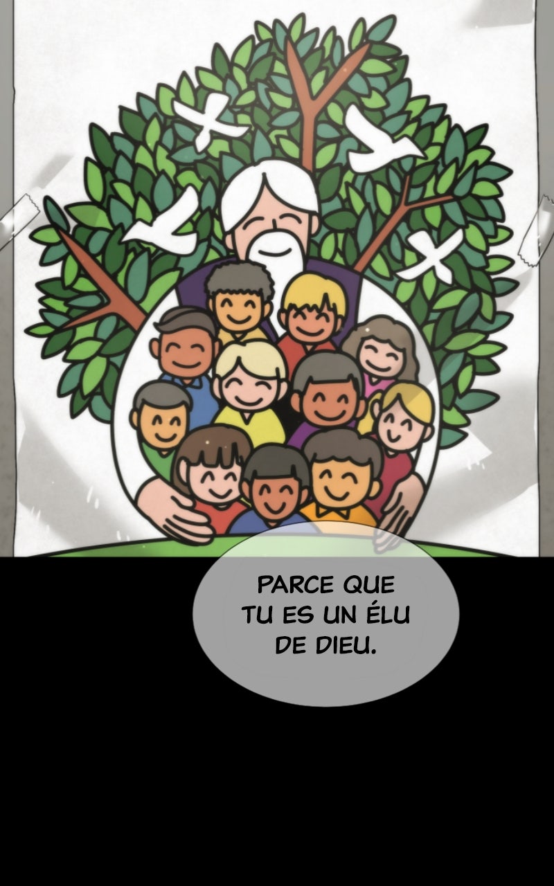 Read Killer Peter FR Manga Online