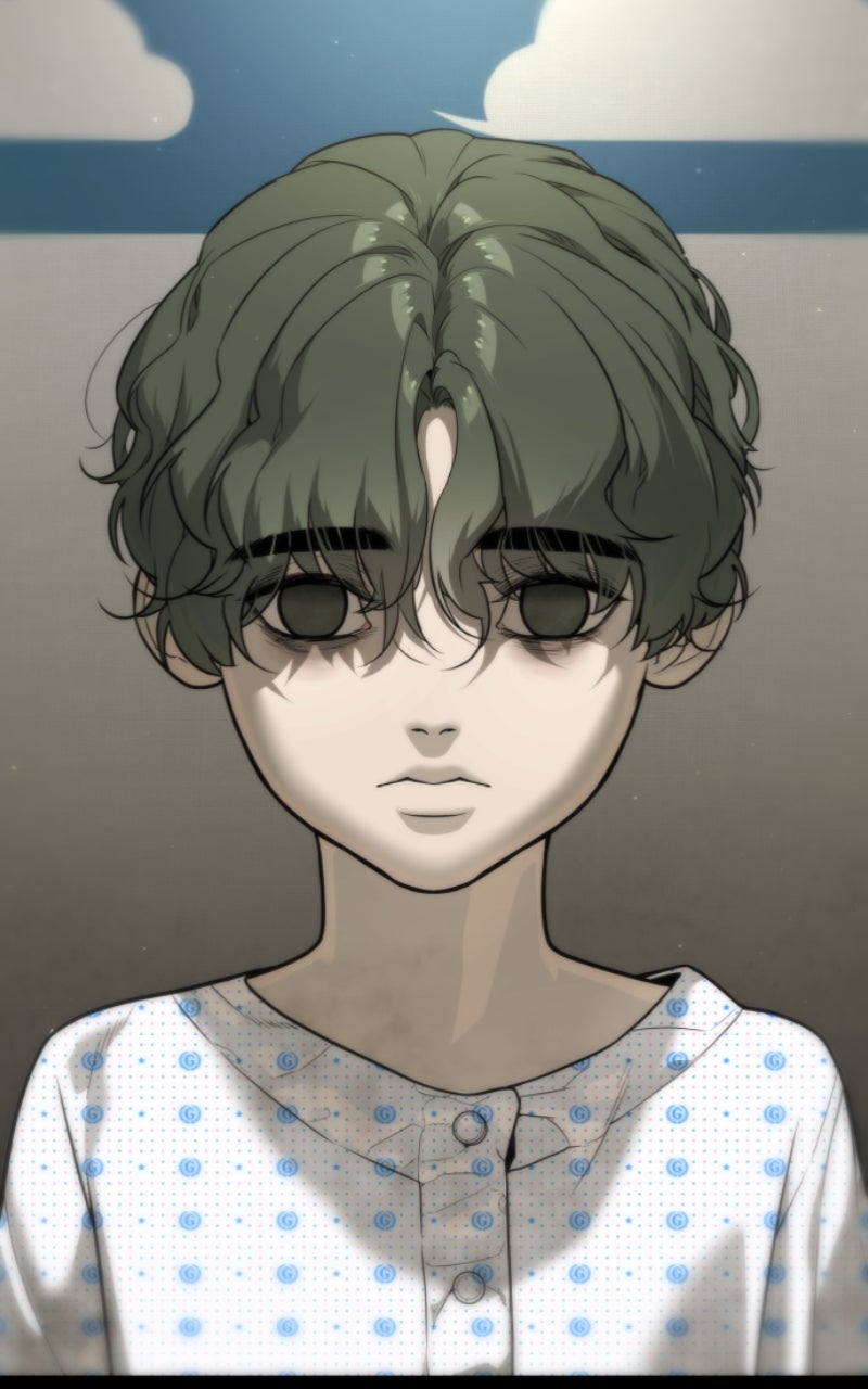 Read Killer Peter FR Manga Online