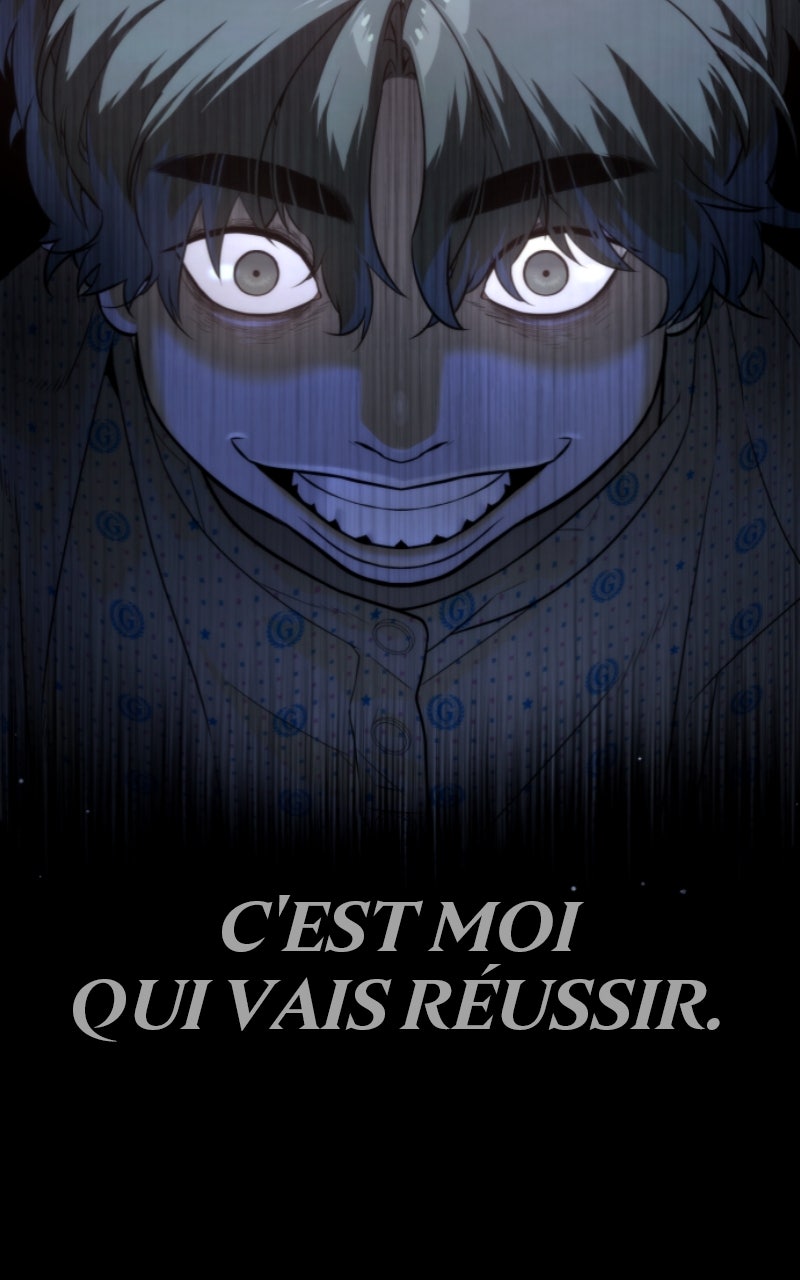 Read Killer Peter FR Manga Online