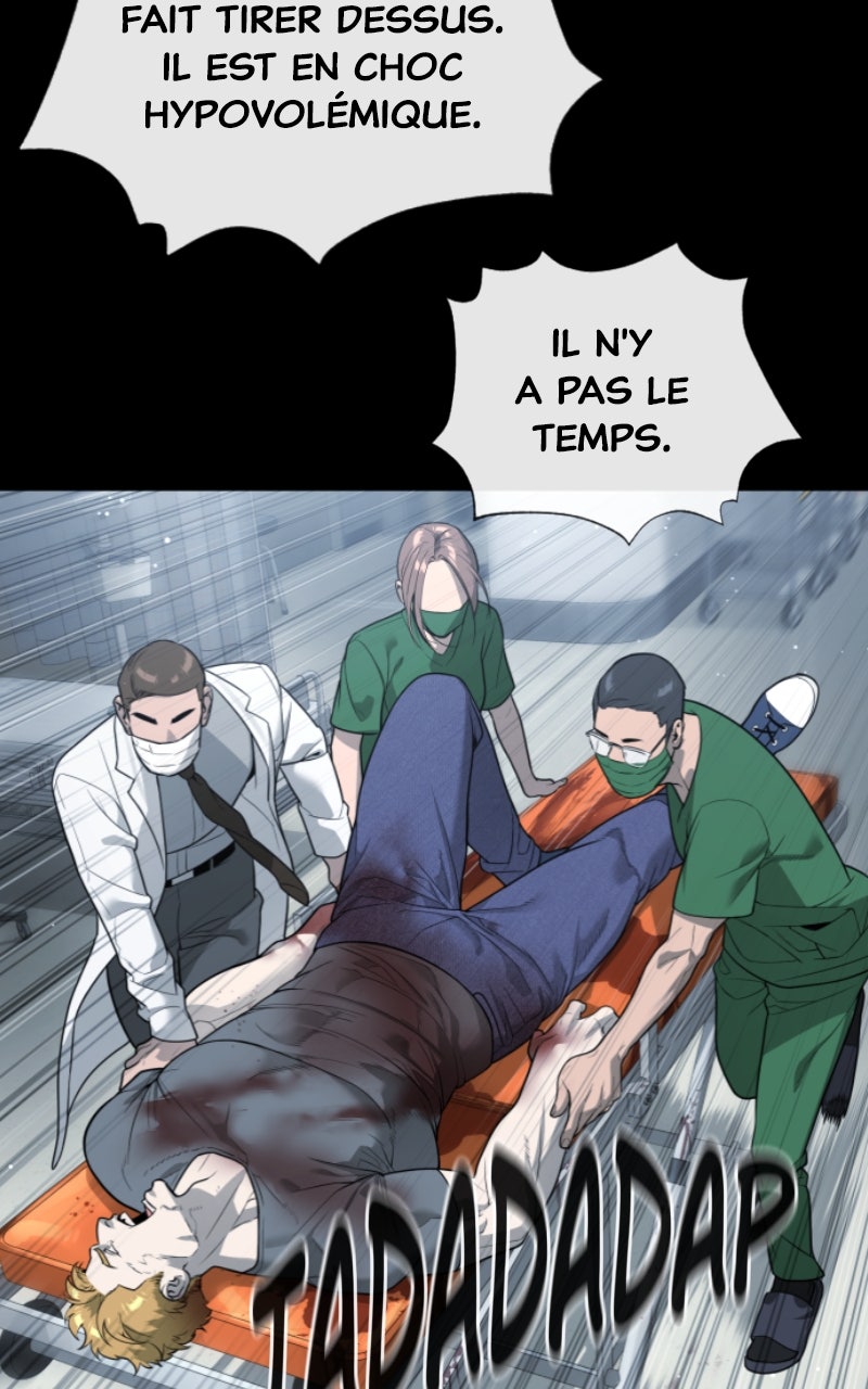 Read Killer Peter FR Manga Online