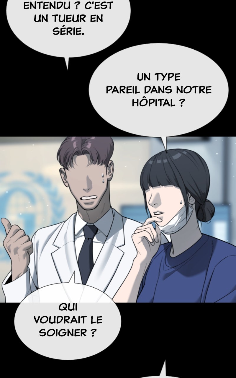 Read Killer Peter FR Manga Online